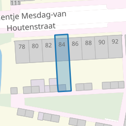 Perceel SKN00-G-1076