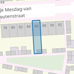 Perceel SKN00-G-1077