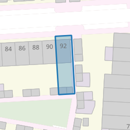 Perceel SKN00-G-1080