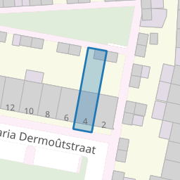 Perceel SKN00-G-1087