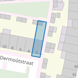 Perceel SKN00-G-1088