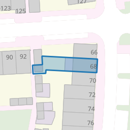 Perceel SKN00-G-1090