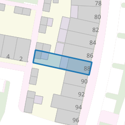 Perceel SKN00-G-1100