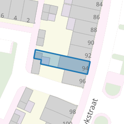 Perceel SKN00-G-1103