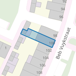 Perceel SKN00-G-1107