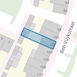 Perceel SKN00-G-1108