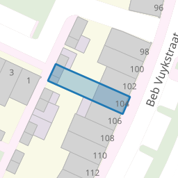 Perceel SKN00-G-1109