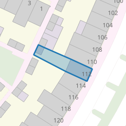 Perceel SKN00-G-1113