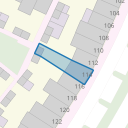 Perceel SKN00-G-1114