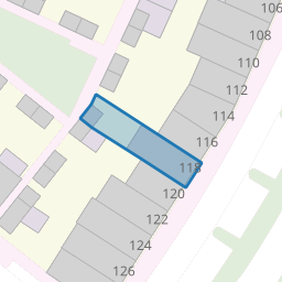 Perceel SKN00-G-1116