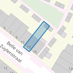 Perceel SKN00-G-1123