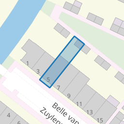 Perceel SKN00-G-1127