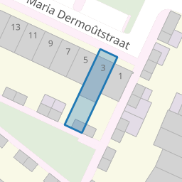 Perceel SKN00-G-1130