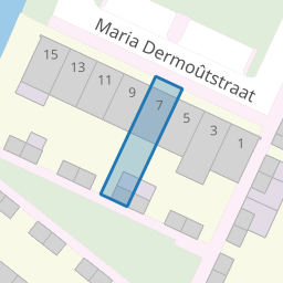 Perceel SKN00-G-1132