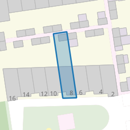 Perceel SKN00-G-1150