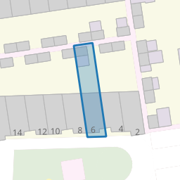 Perceel SKN00-G-1151