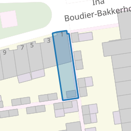 Perceel SKN00-G-1154