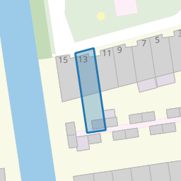 Perceel SKN00-G-1160