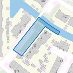 Perceel SKN00-G-1179