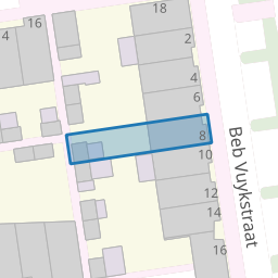 Perceel SKN00-G-1197