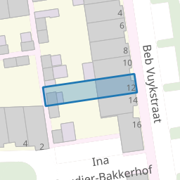 Perceel SKN00-G-1199