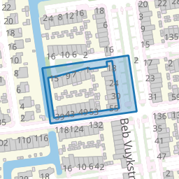 Perceel SKN00-G-1212