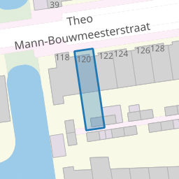 Perceel SKN00-G-1214