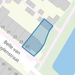 Perceel SKN00-G-1230