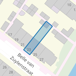 Perceel SKN00-G-1232