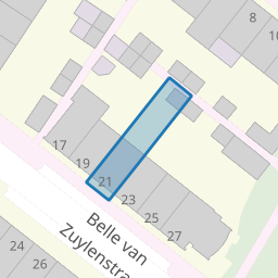 Perceel SKN00-G-1233