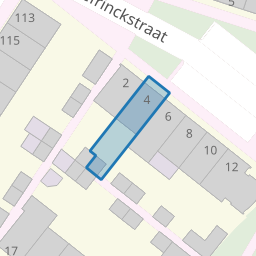 Perceel SKN00-G-1245