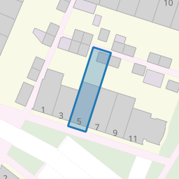 Perceel SKN00-G-1254