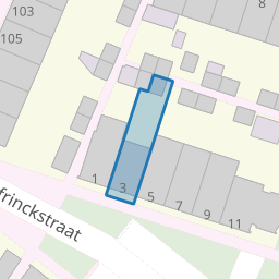 Perceel SKN00-G-1255