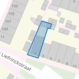 Perceel SKN00-G-1256