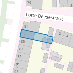 Perceel SKN00-G-1279