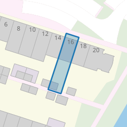 Perceel SKN00-G-1291