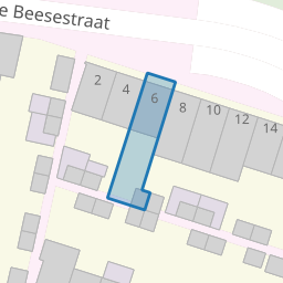 Perceel SKN00-G-1296