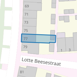 Perceel SKN00-G-1301