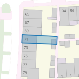 Perceel SKN00-G-1304