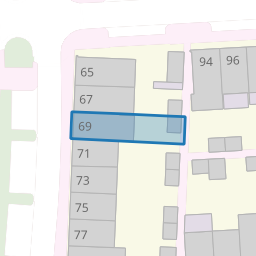 Perceel SKN00-G-1305