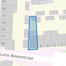 Perceel SKN00-G-1308