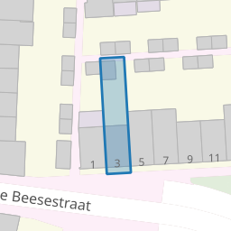 Perceel SKN00-G-1309