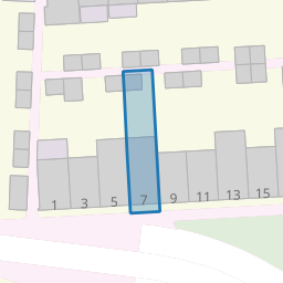 Perceel SKN00-G-1311