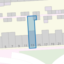 Perceel SKN00-G-1314