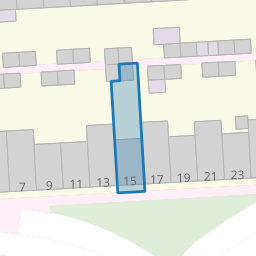 Perceel SKN00-G-1315