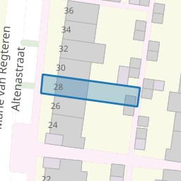 Perceel SKN00-G-1374