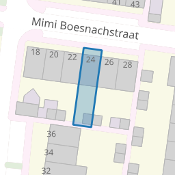 Perceel SKN00-G-1381