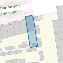 Perceel SKN00-G-1405