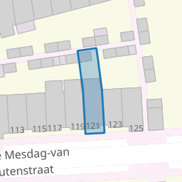 Perceel SKN00-G-1416