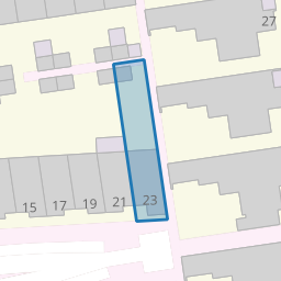 Perceel SKN00-G-1445